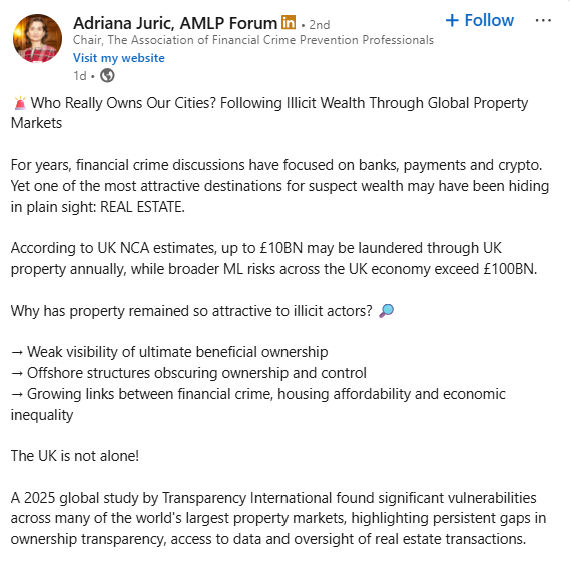 Who Really Owns Our Cities?