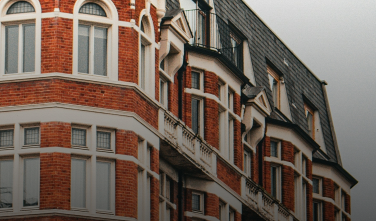 UK property