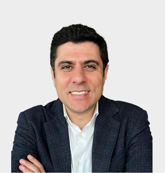 Jean Saloum