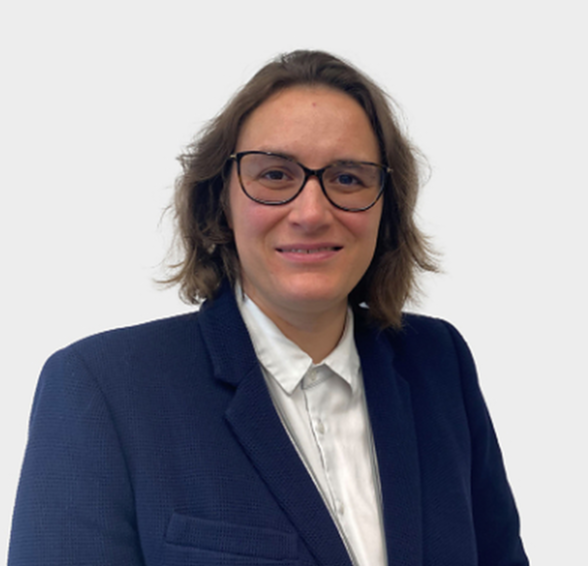 Veronique Foulon